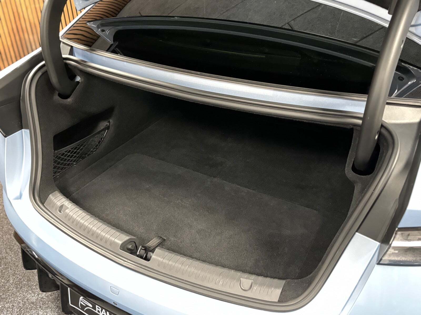 undefined BYD Seal fra 2024