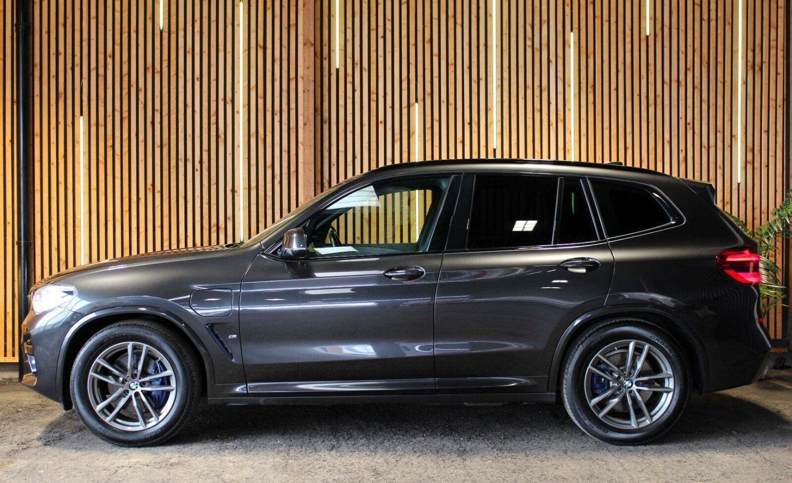 BMW X3 2,0 xDrive30e aut.