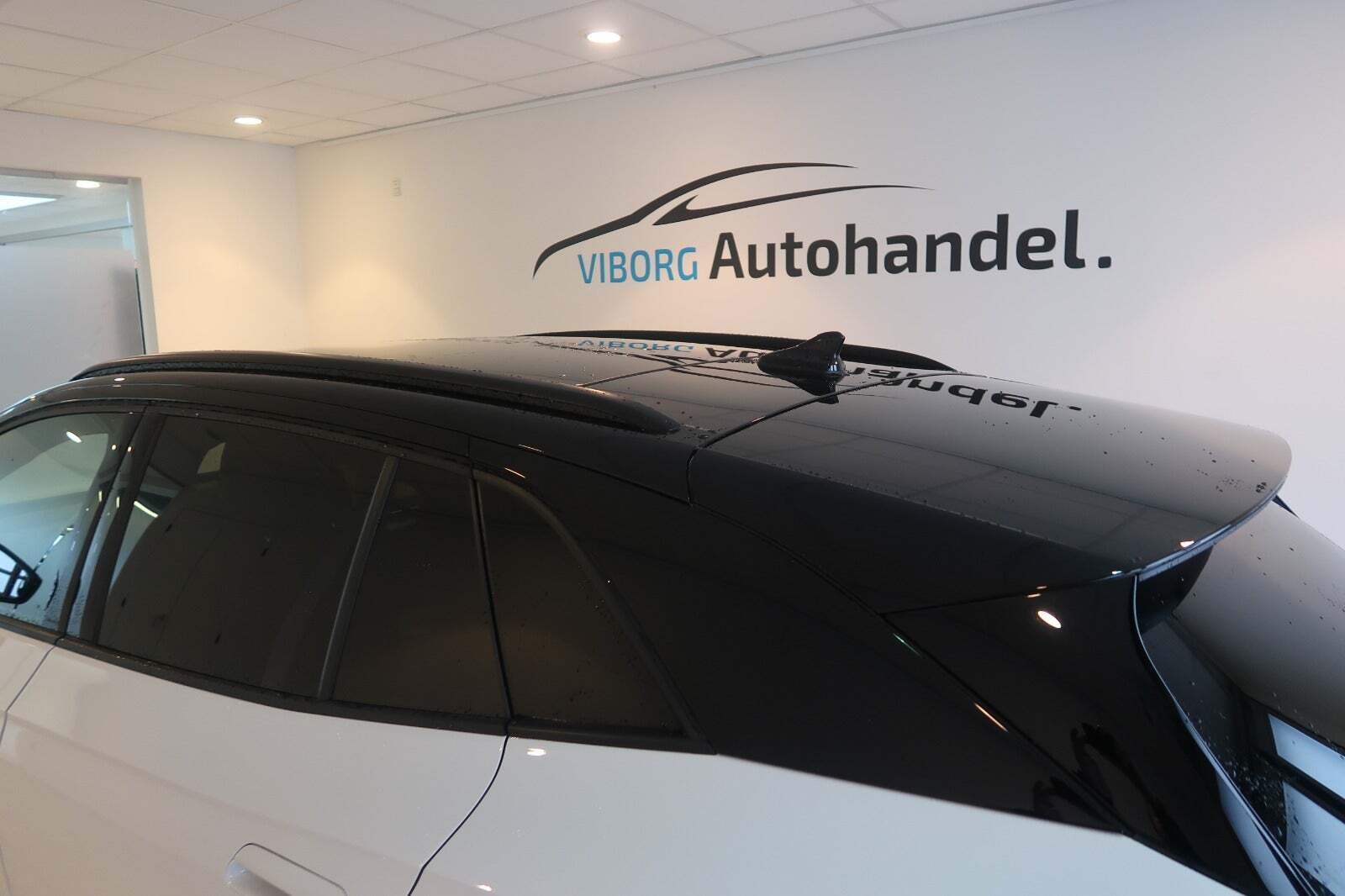 VW ID.4 77 GTX 4Motion