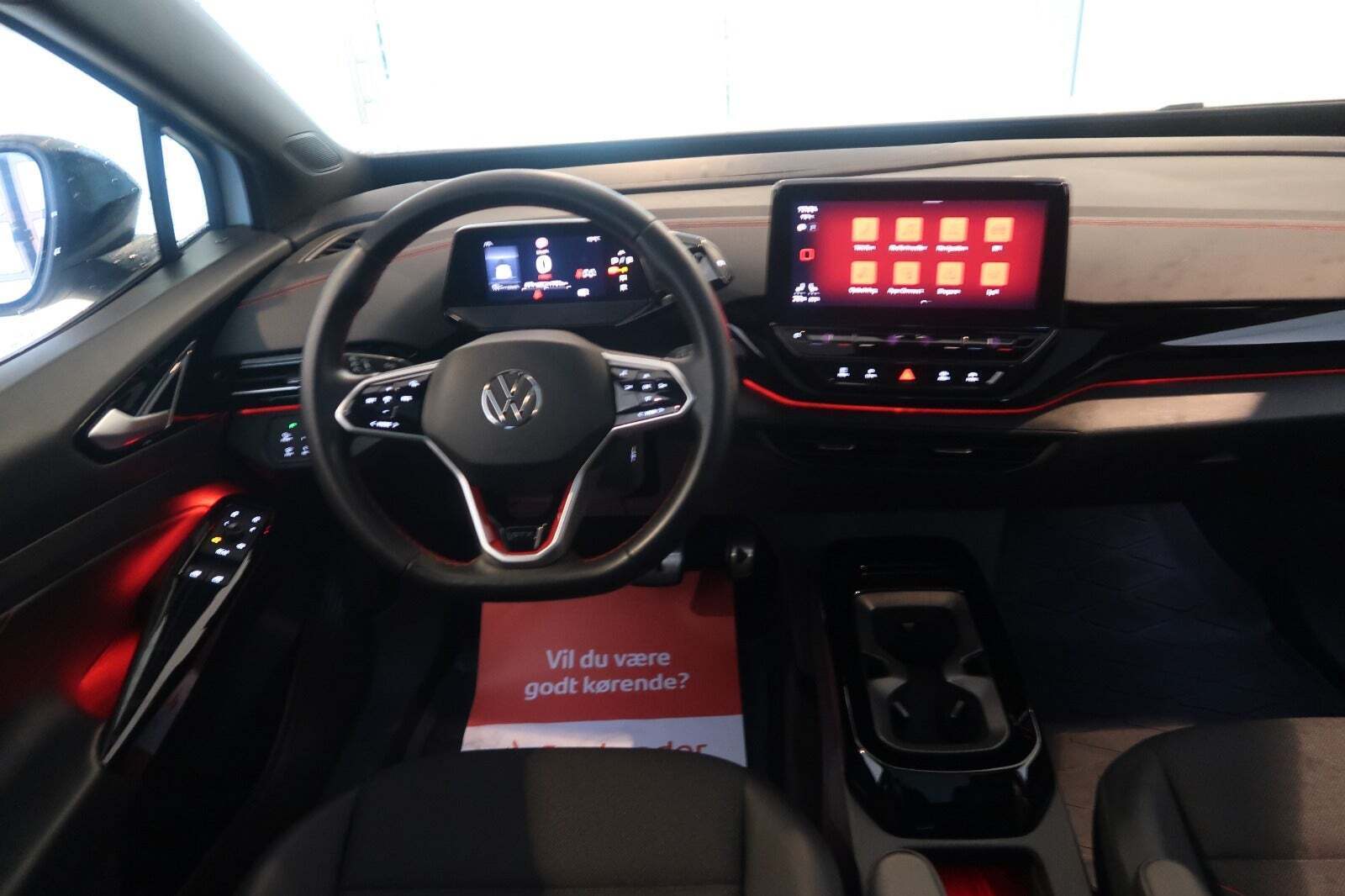 VW ID.4 77 GTX 4Motion