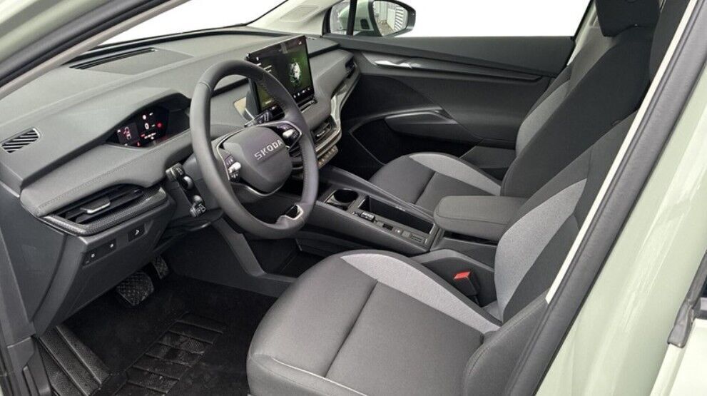 Skoda Elroq 50 iV