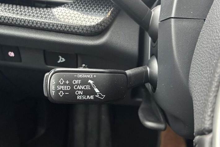 Grøn Skoda Elroq fra 2025