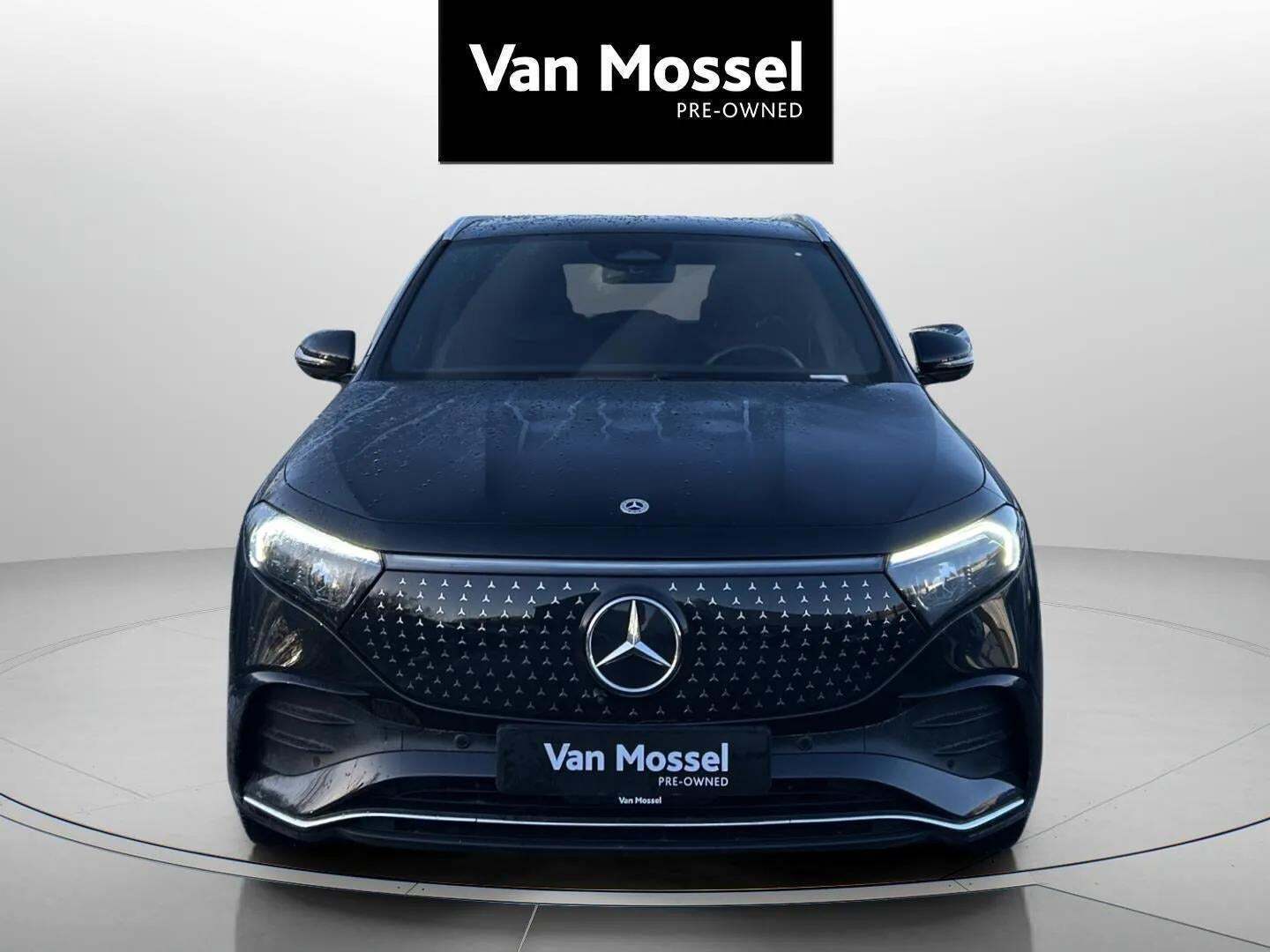 Mercedes EQA250+ AMG Advance Plus