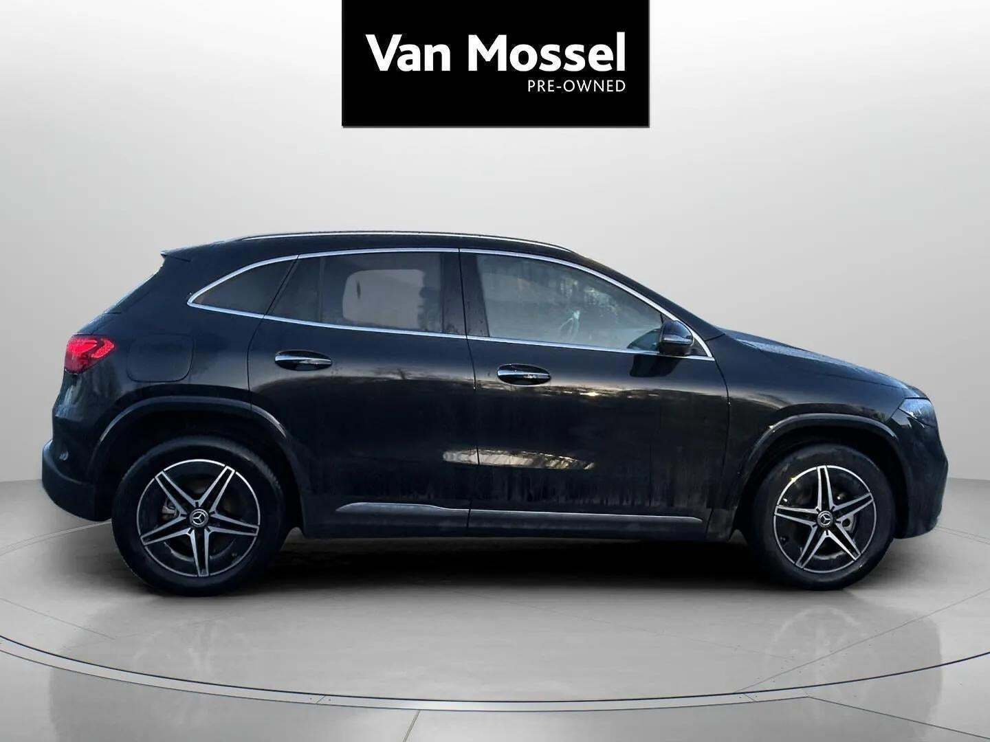 Mercedes EQA250+ AMG Advance Plus