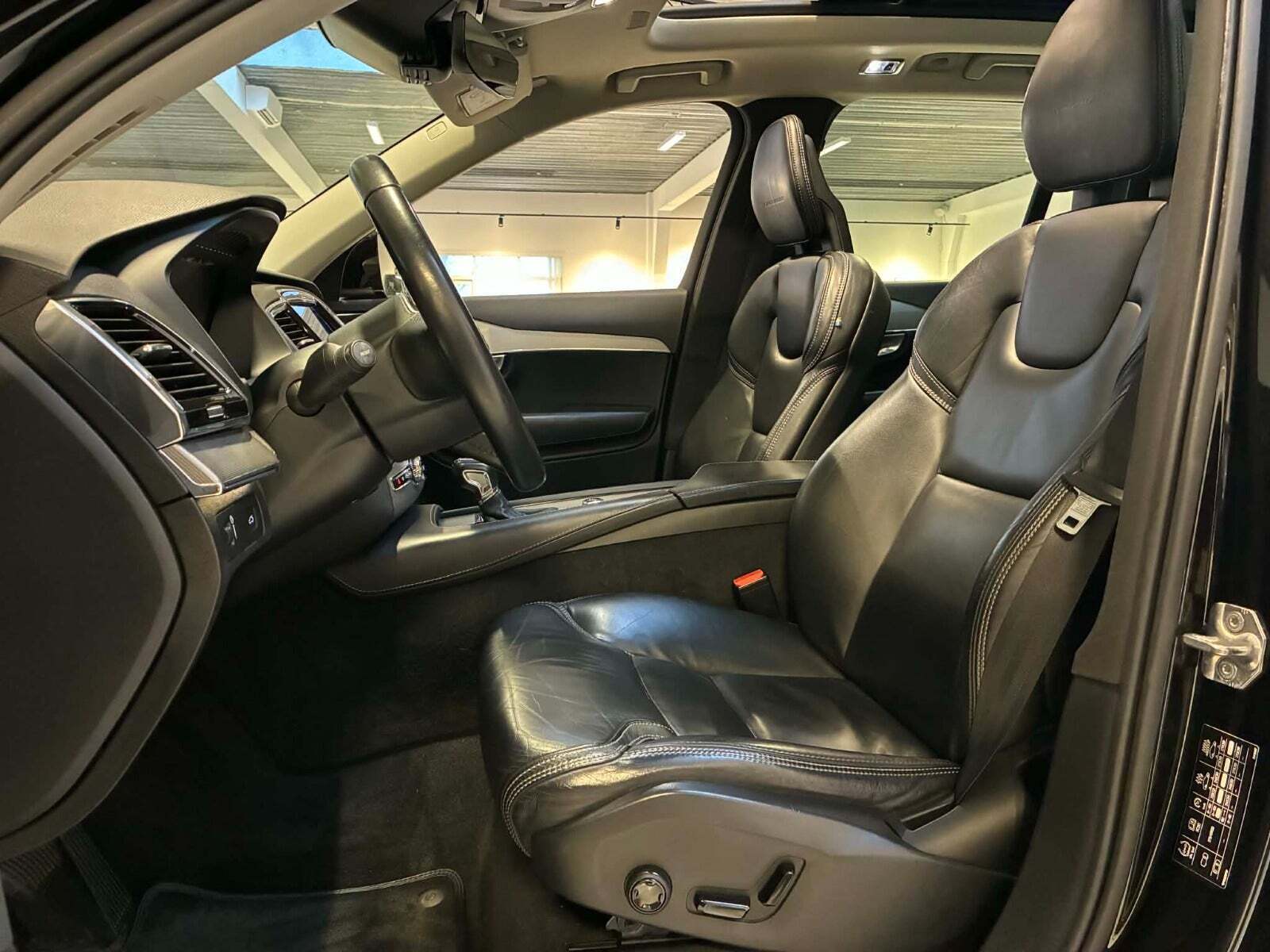 Volvo XC90 2,0 D4 190 Inscription aut.