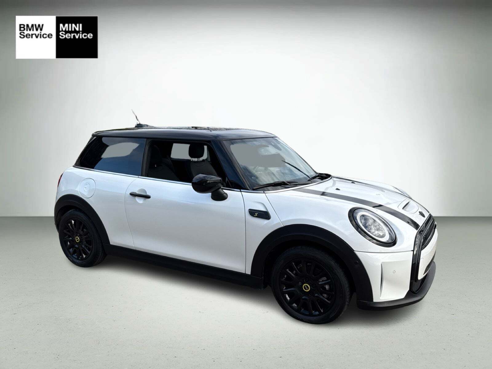 Mini Cooper SE Classic Trim