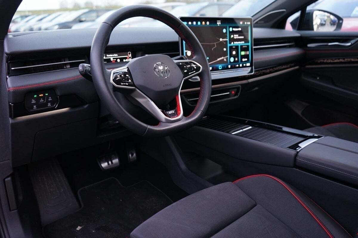 VW ID.7 86 GTX Max Tourer 4Motion