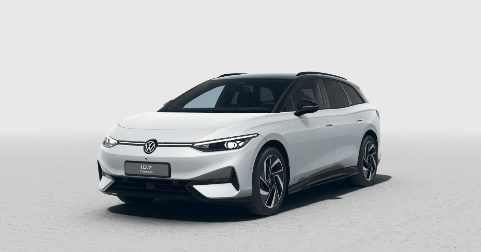 VW ID.7 86 Pro S Tourer