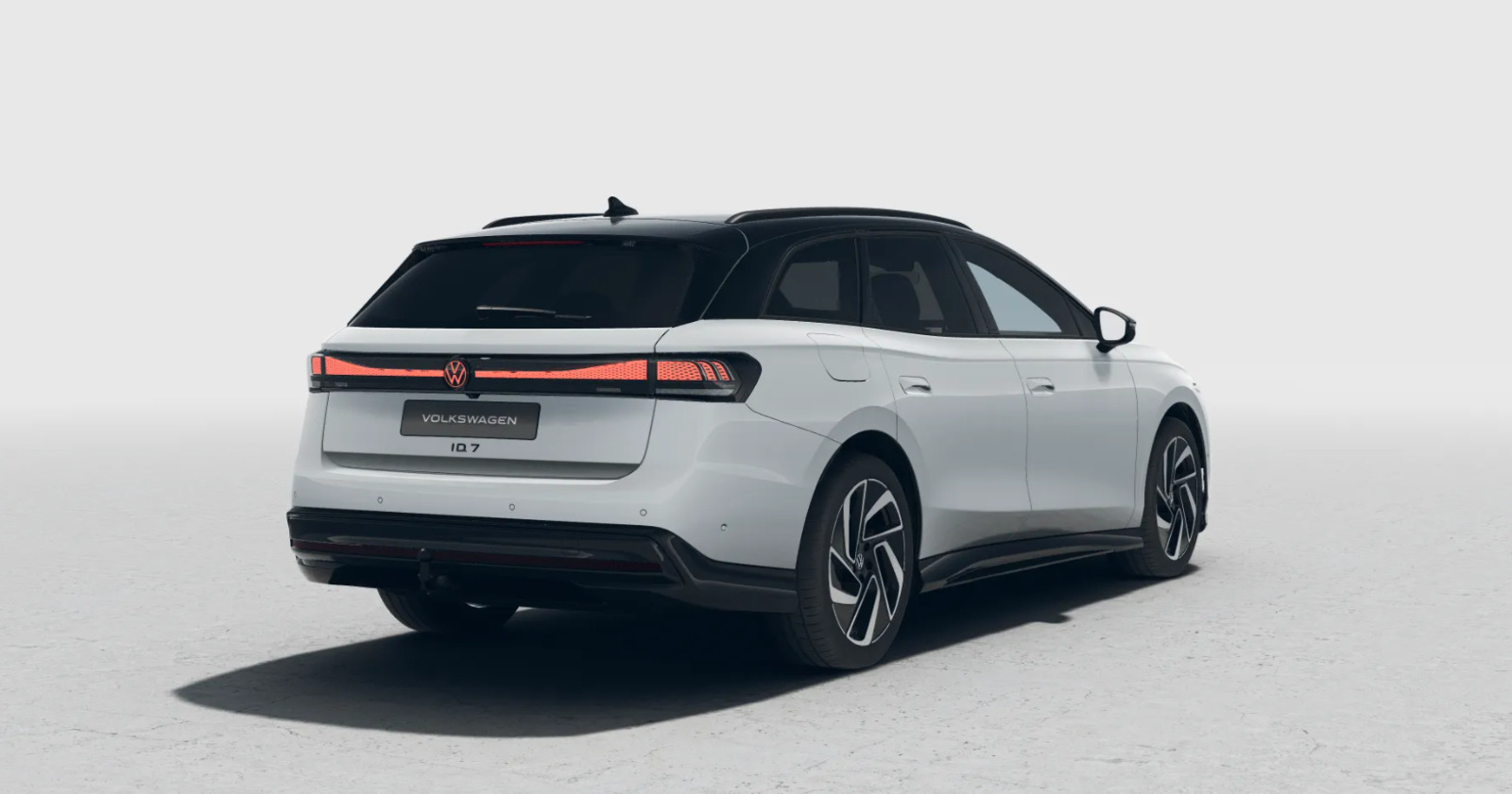 VW ID.7 86 Pro S Tourer