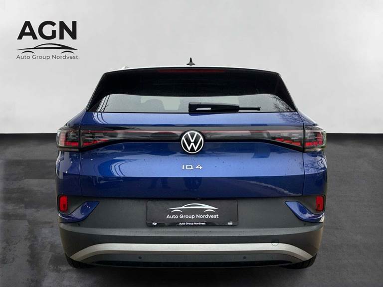 VW ID.4 77 1ST Max