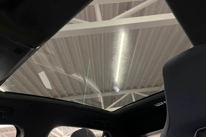 Grå Cupra Born fra 2022