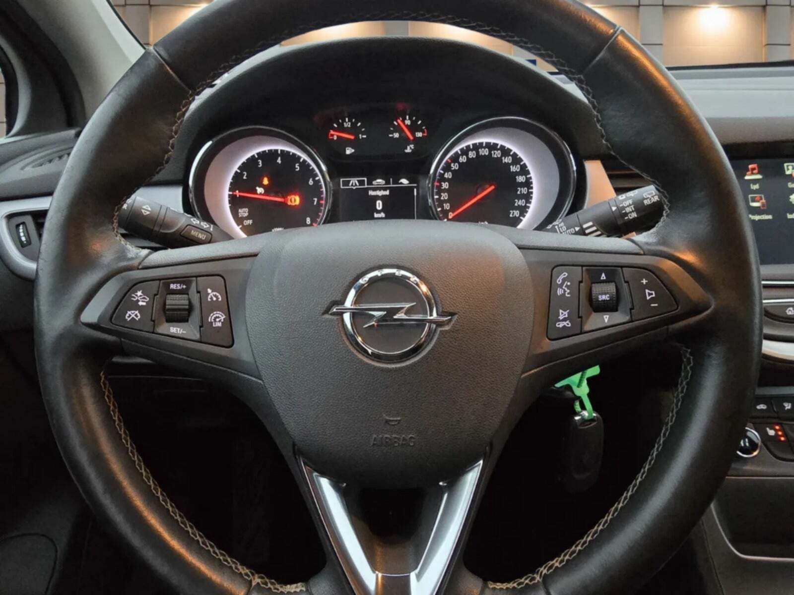 Opel Astra 1,0 T 105 Enjoy Sports Tourer