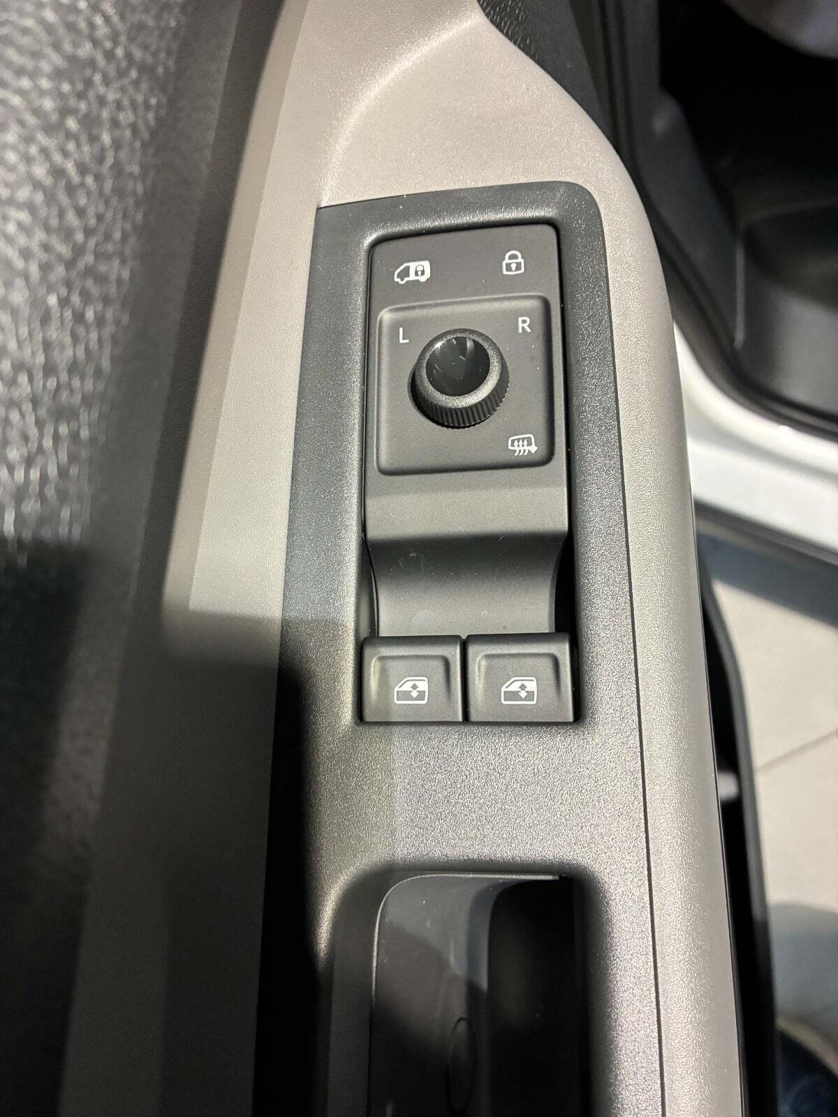 Hvid VW ID.Buzz fra 2026