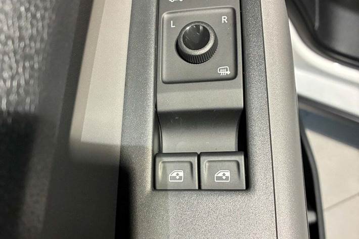 Hvid VW ID.Buzz fra 2026