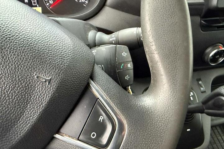 undefined Renault Master IV T33 fra 2019