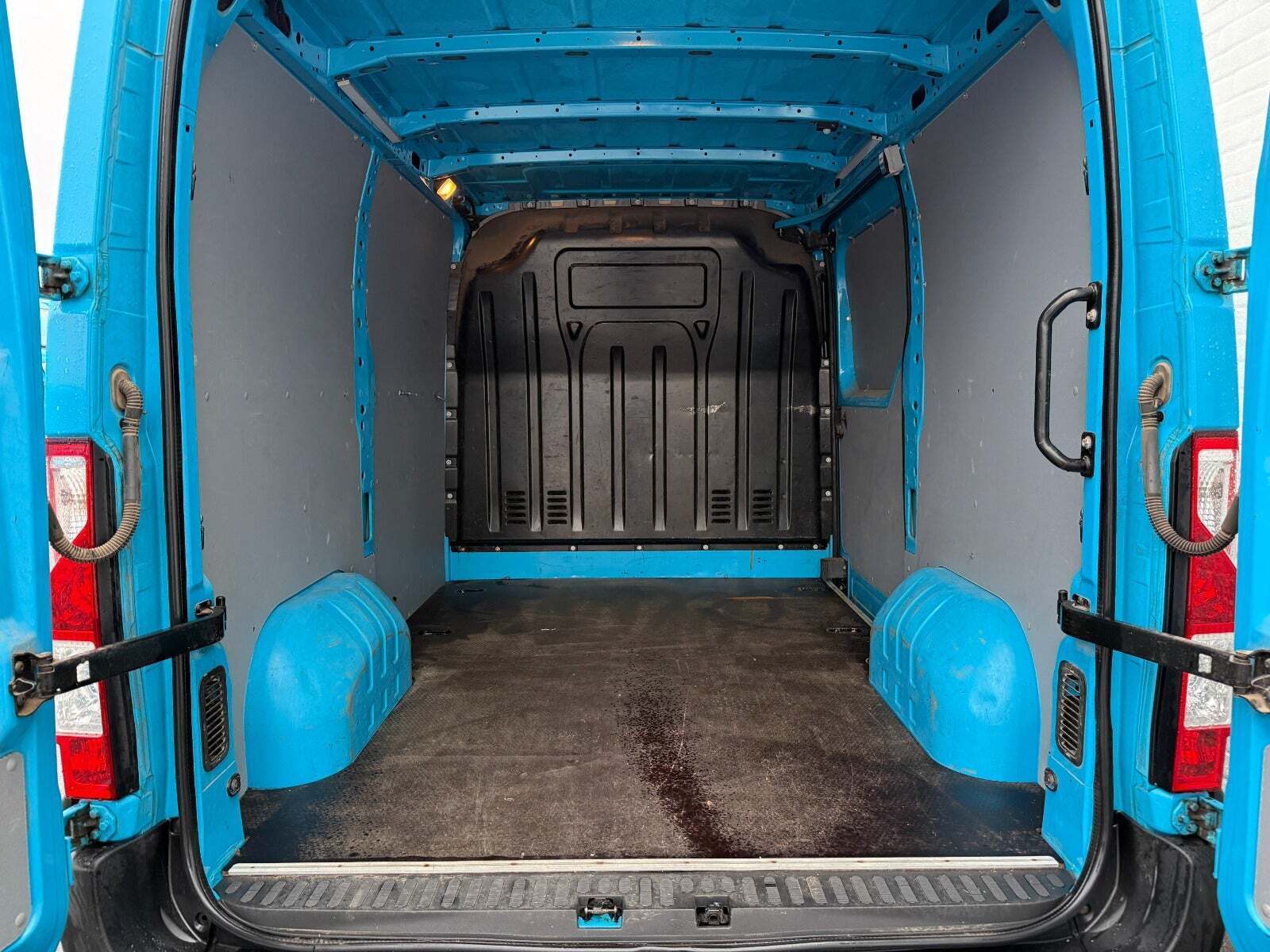 undefined Renault Master IV T33 fra 2019