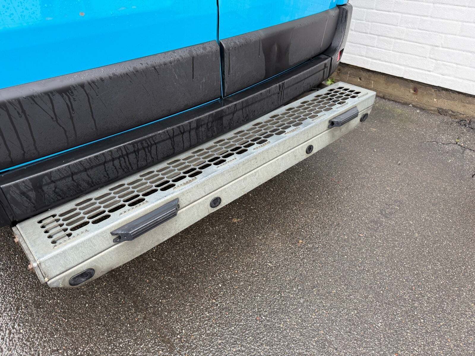 undefined Renault Master IV T33 fra 2019