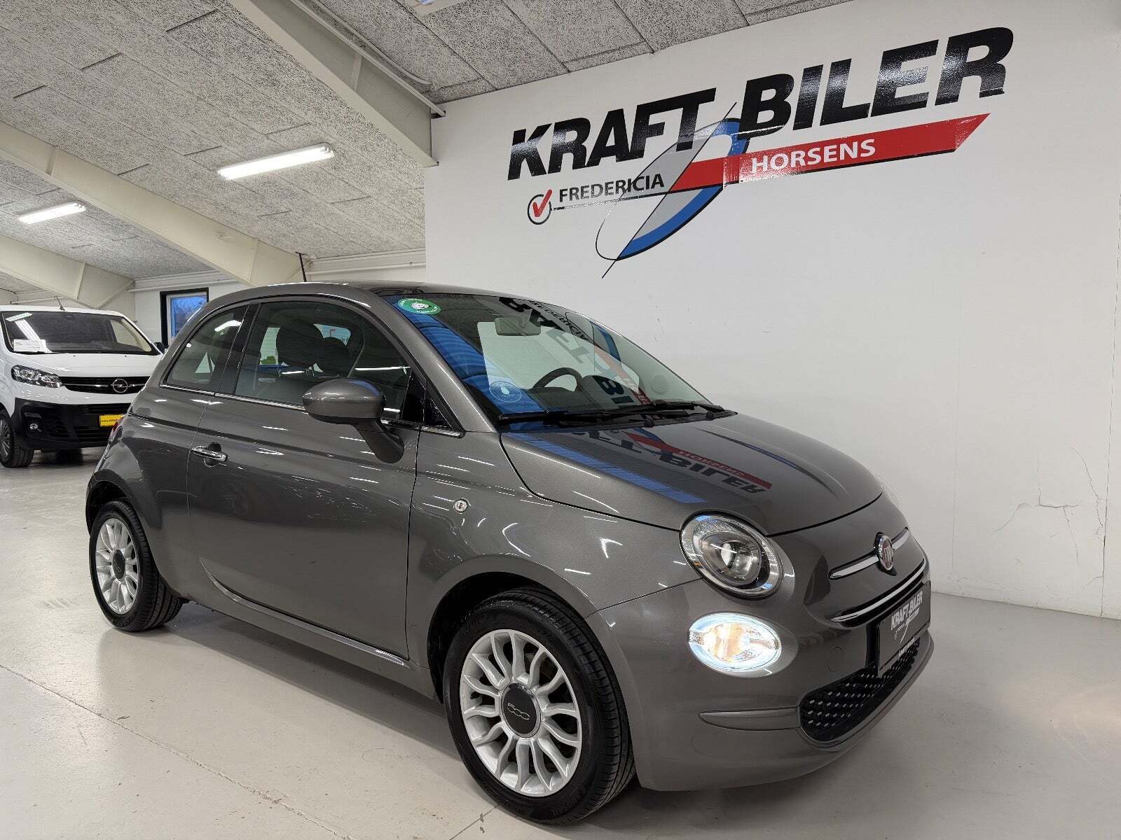 Fiat 500 1,2 Dream