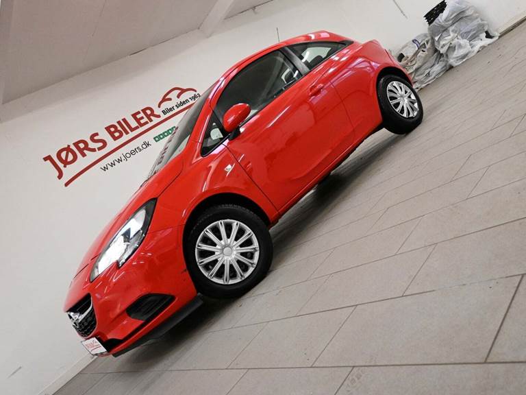 Opel Corsa 1,0 T 90 Enjoy