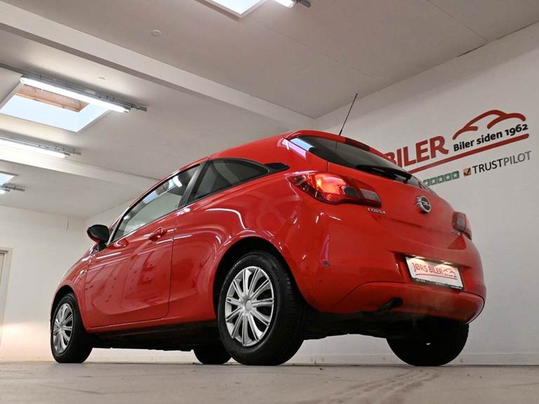 Opel Corsa 1,0 T 90 Enjoy