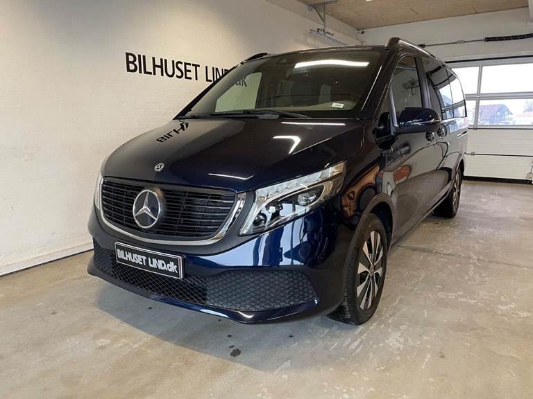 Mercedes EQV300 Avantgarde L