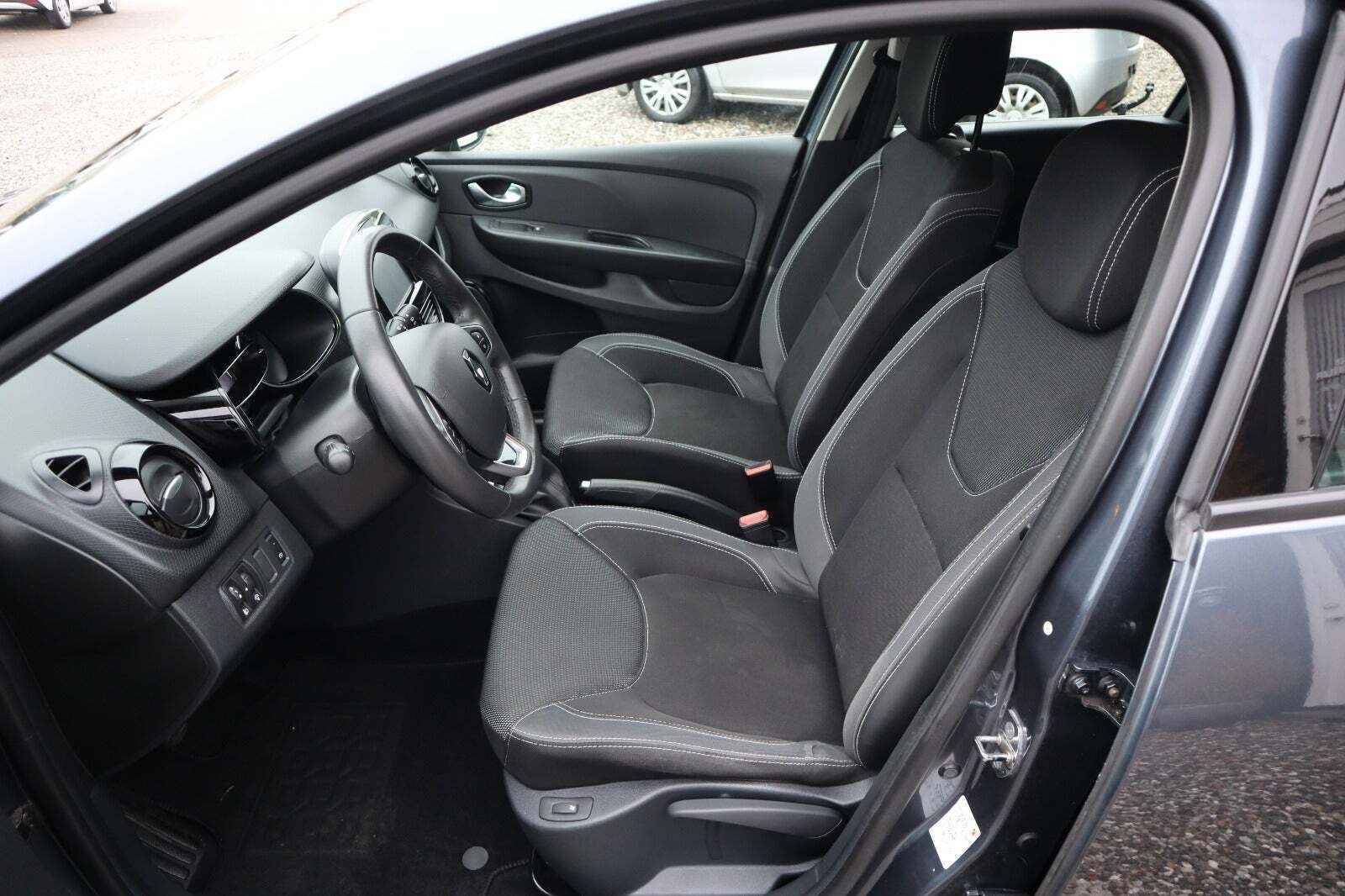 Renault Clio IV 0,9 TCe 90 Zen Sport Tourer