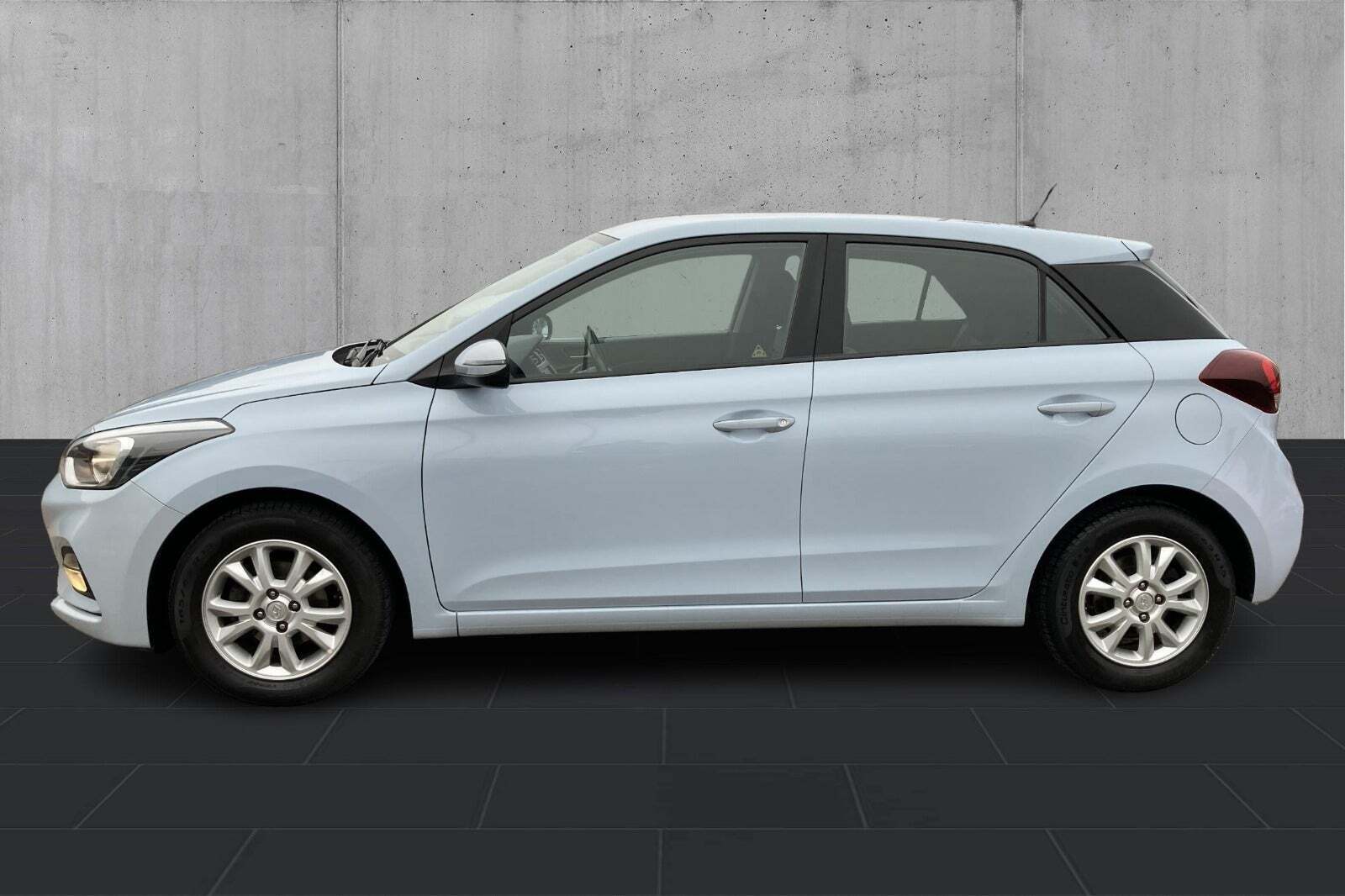 Hyundai i20 1,25 Style