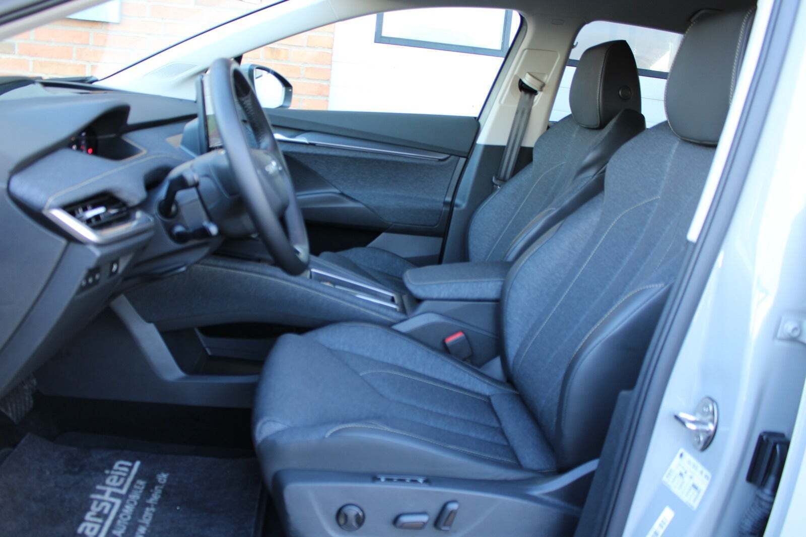 Skoda Elroq 85 iV Premium Advanced