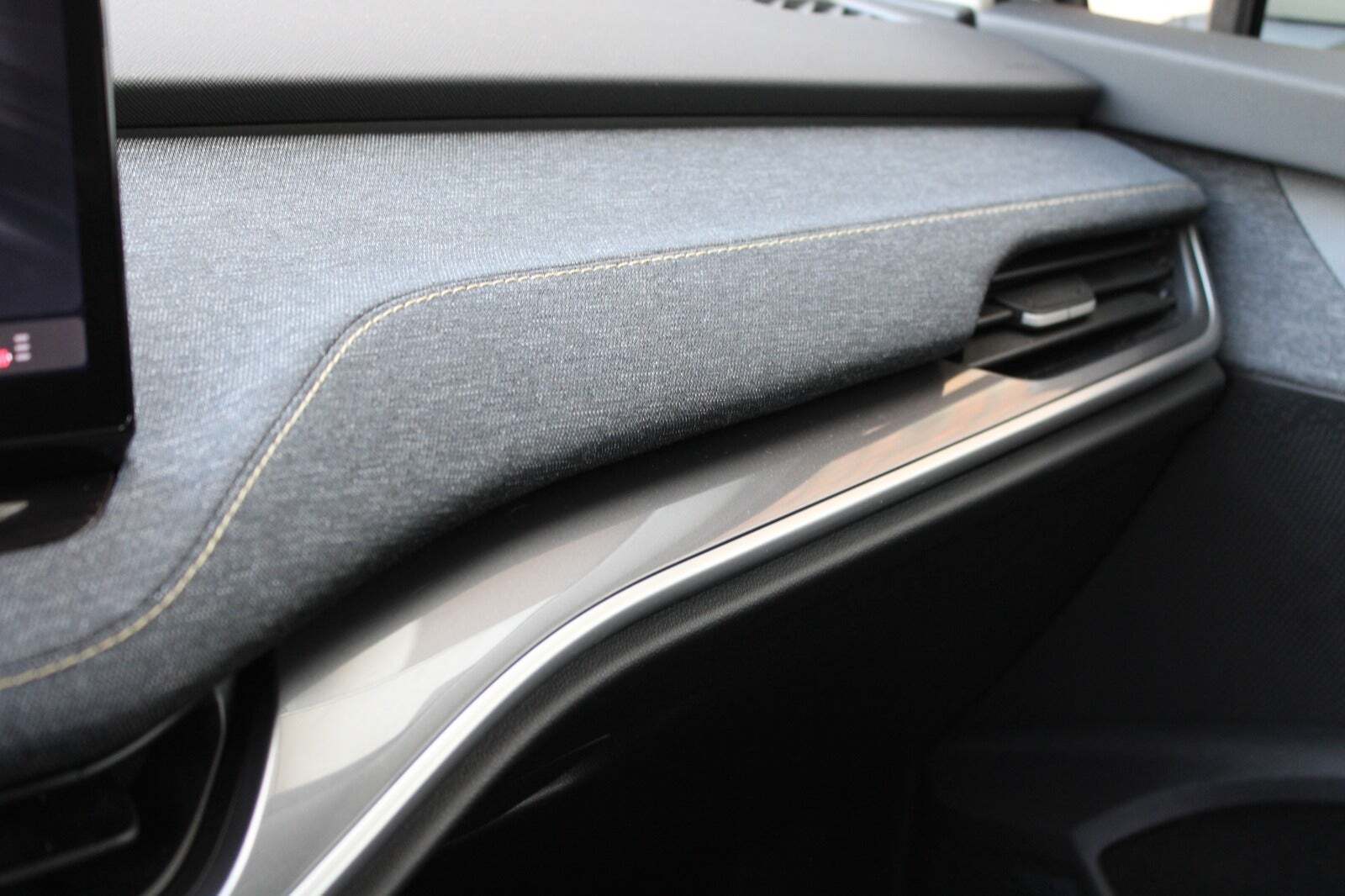 Skoda Elroq 85 iV Premium Advanced