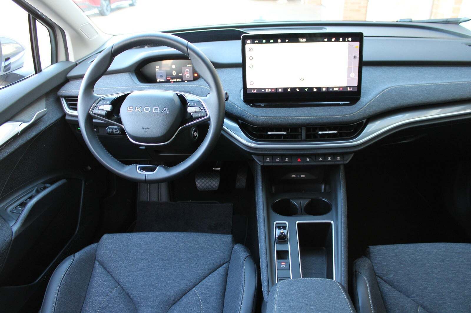 Skoda Elroq 85 iV Premium Advanced