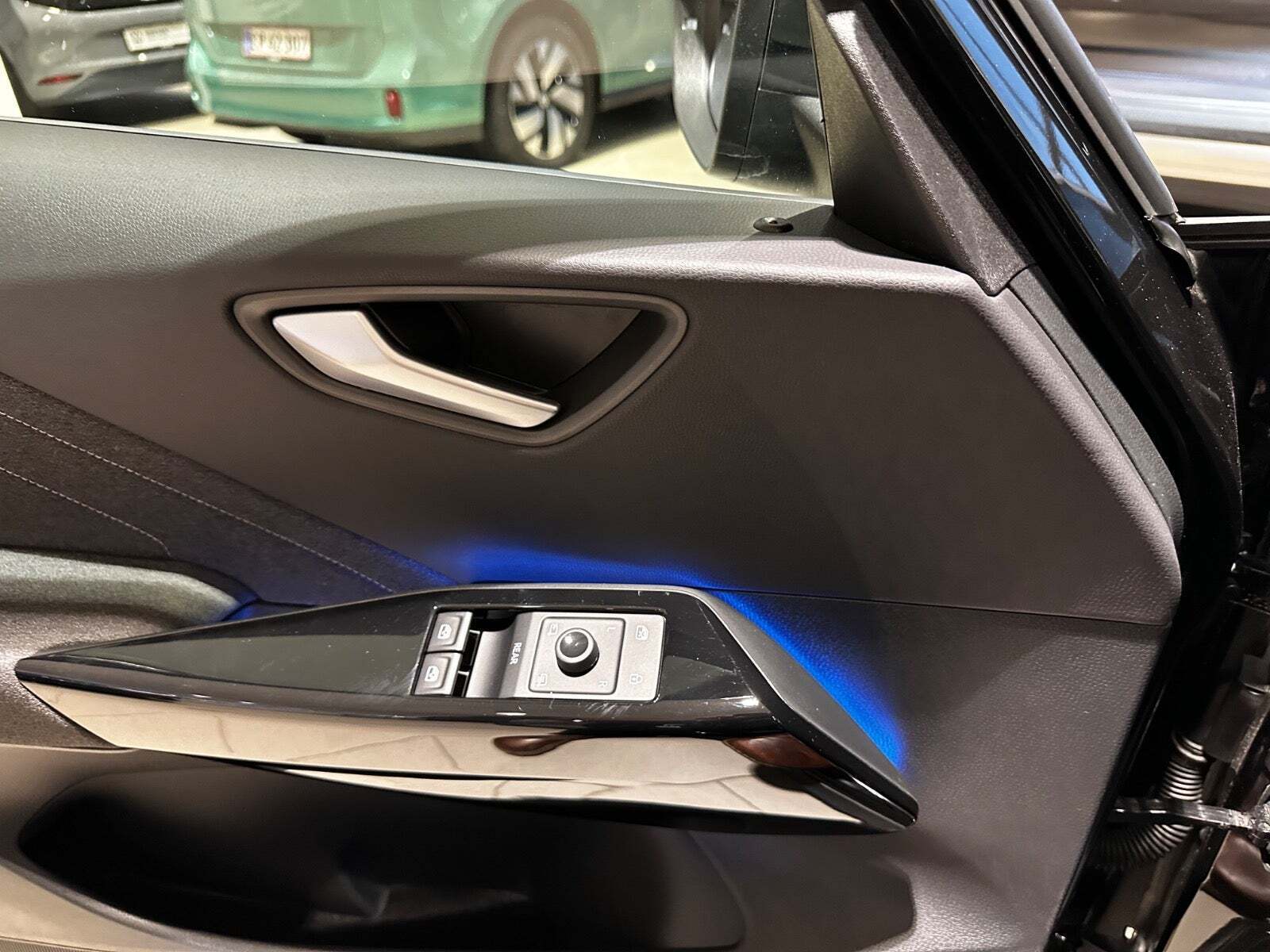 Sort VW ID.3 fra 2023