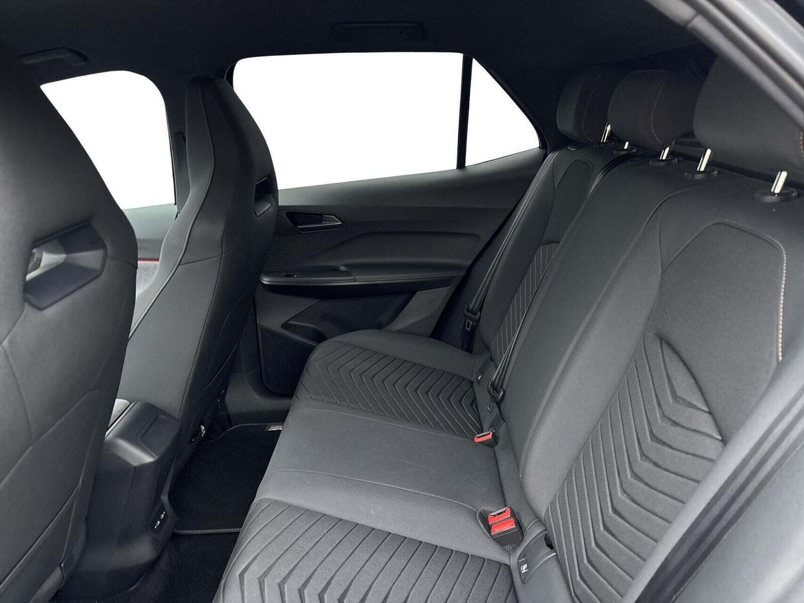 Cupra Born 58 e-Boost