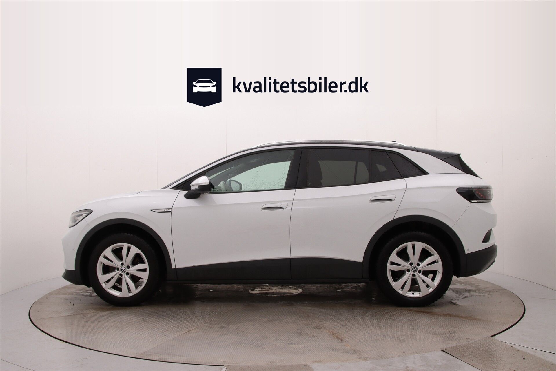 VW ID.4 EL Pro Performance 204HK 5d Aut.