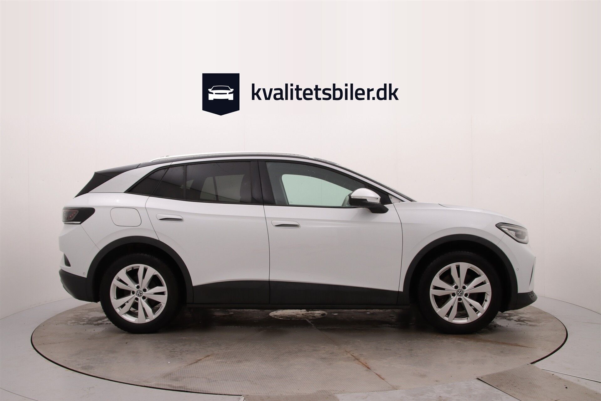 VW ID.4 EL Pro Performance 204HK 5d Aut.