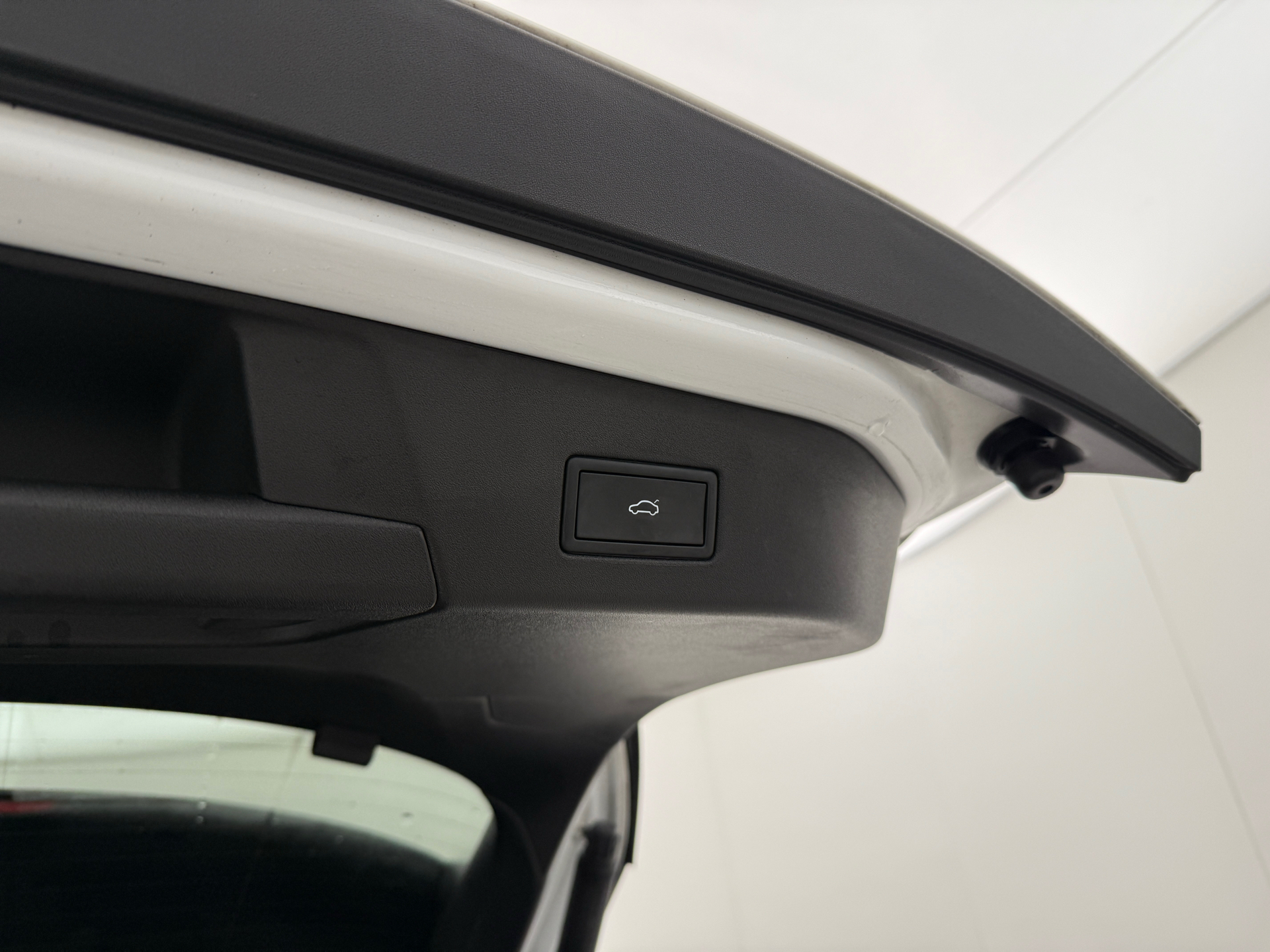 Hvid VW ID.4 fra 2022