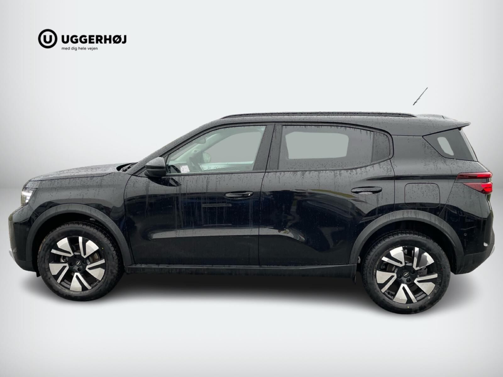 Opel Frontera EL GS 113HK 5d Aut.