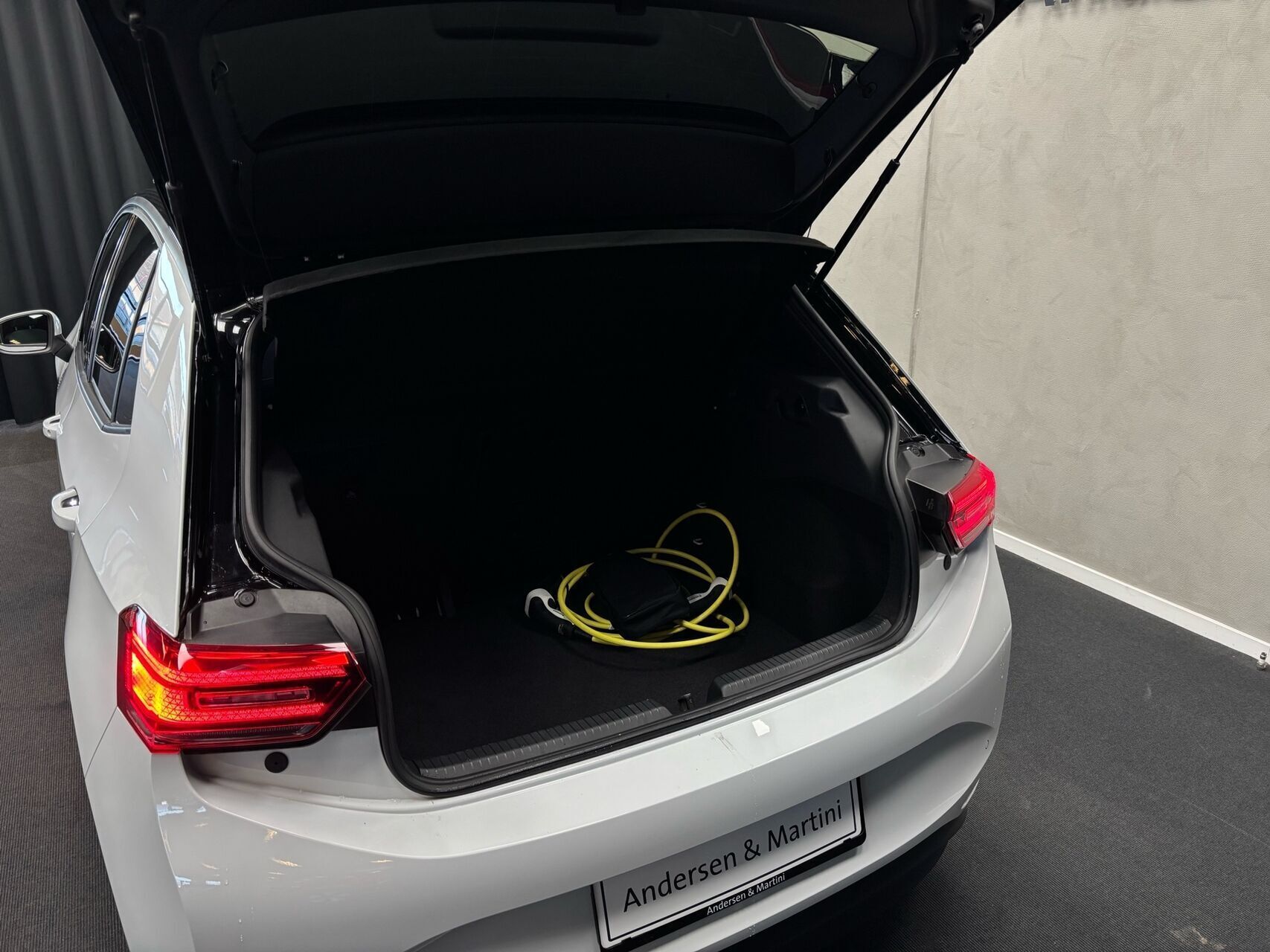 VW ID.3 EL Pro 145HK 5d Aut.