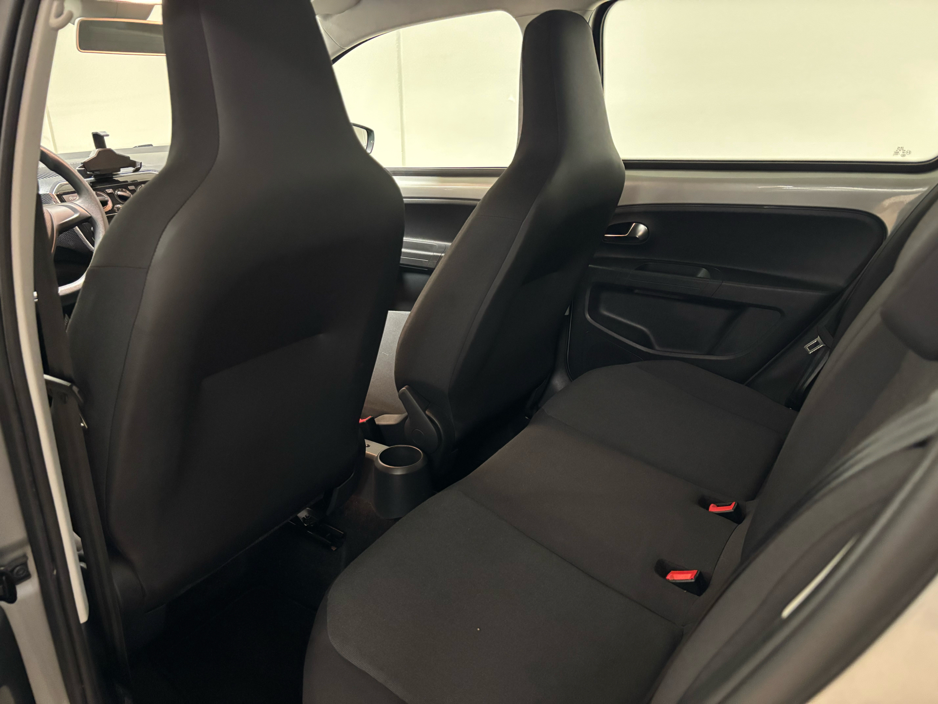 VW up 1,0 MPI BMT Move ASG 60HK 5d Aut.