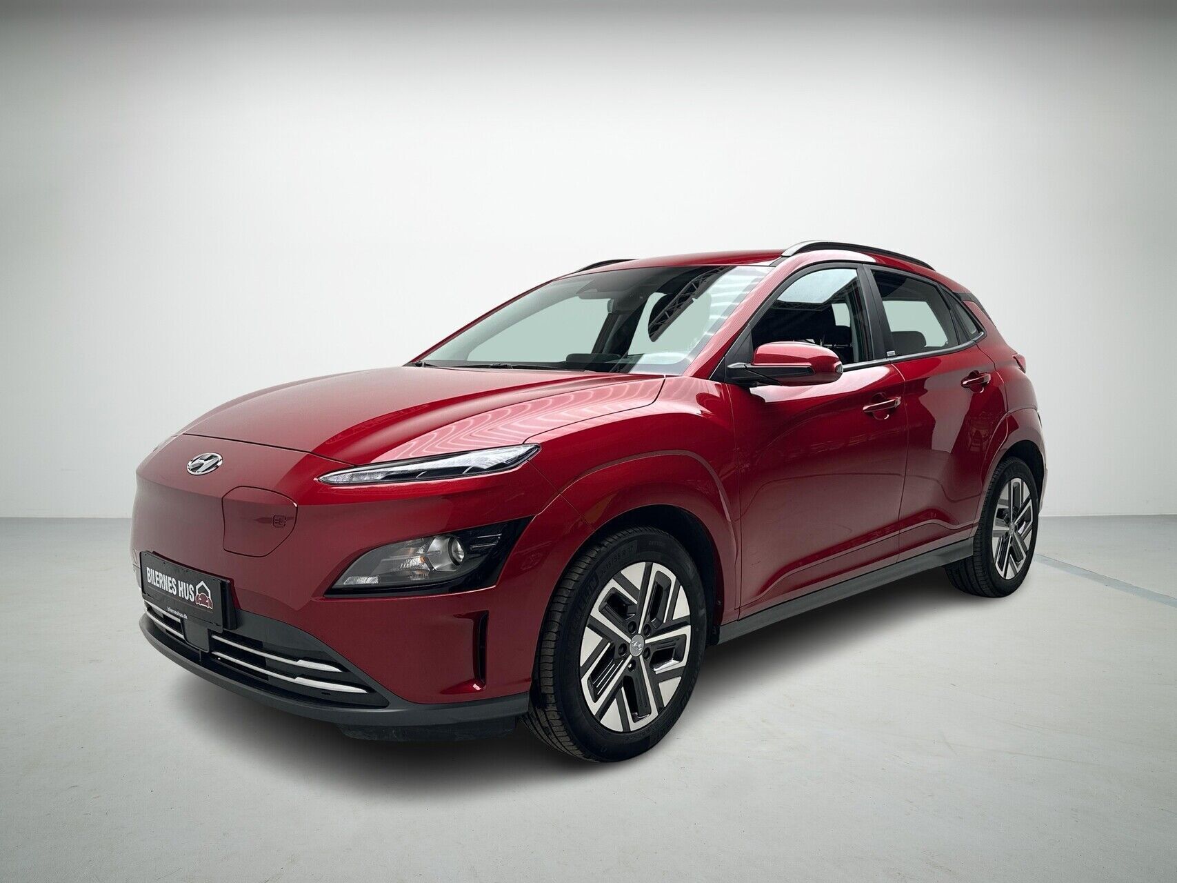 Hyundai Kona EL Select 204HK 5d Aut.