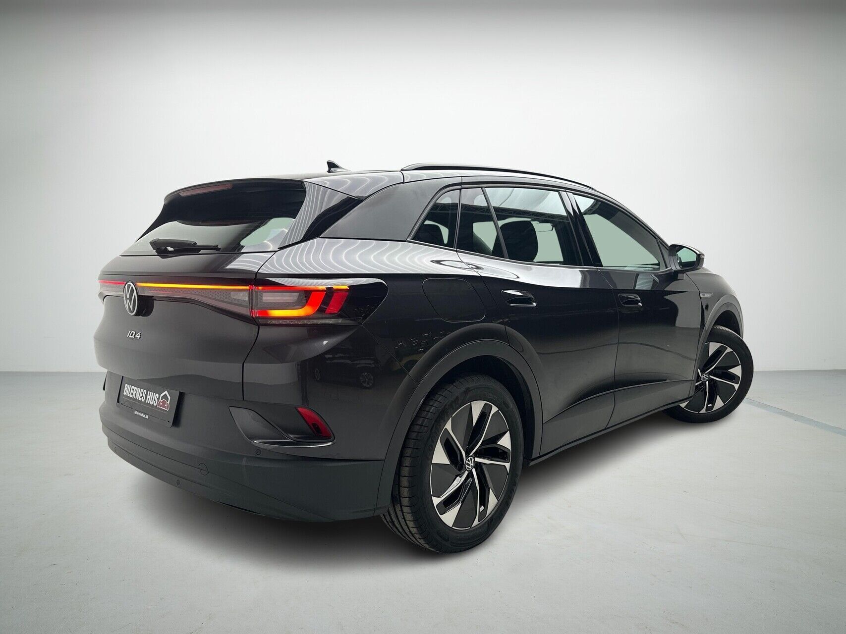 VW ID.4 EL Pro Performance 204HK 5d Aut.