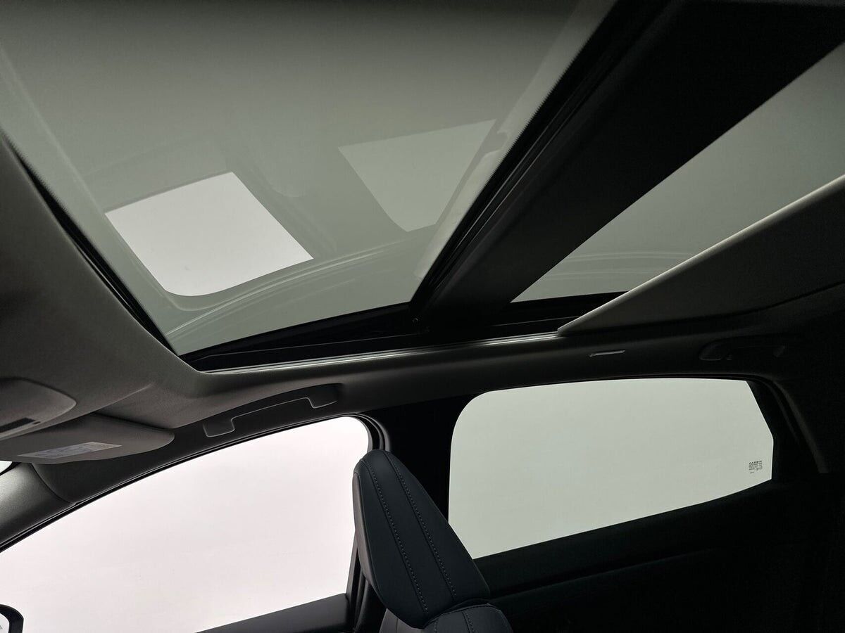 undefined Nissan Ariya fra 2025