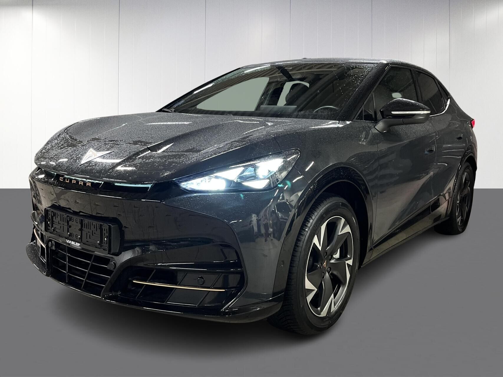 Cupra Tavascan EL Endurance 286HK 5d Aut.