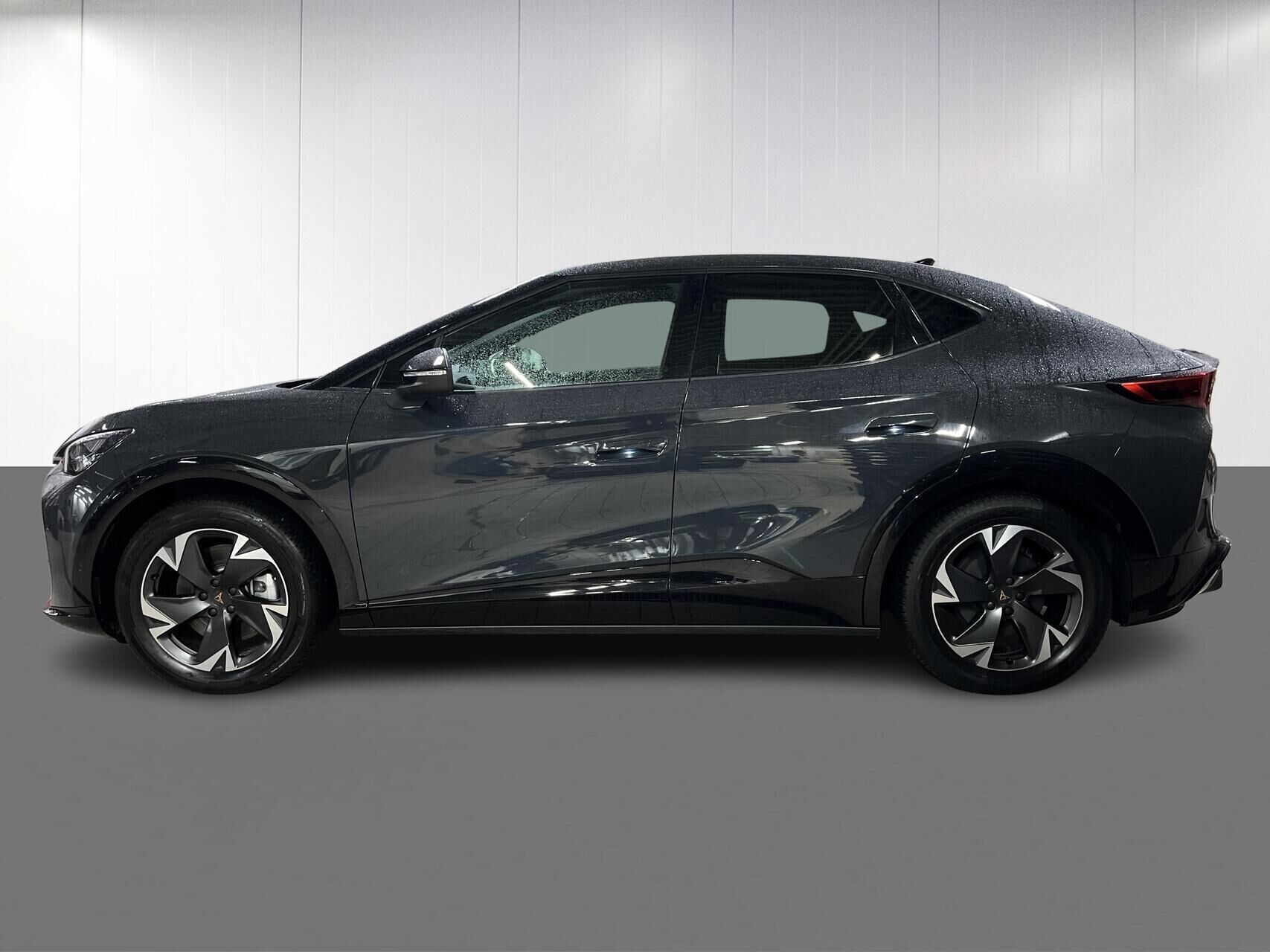 Cupra Tavascan EL Endurance 286HK 5d Aut.