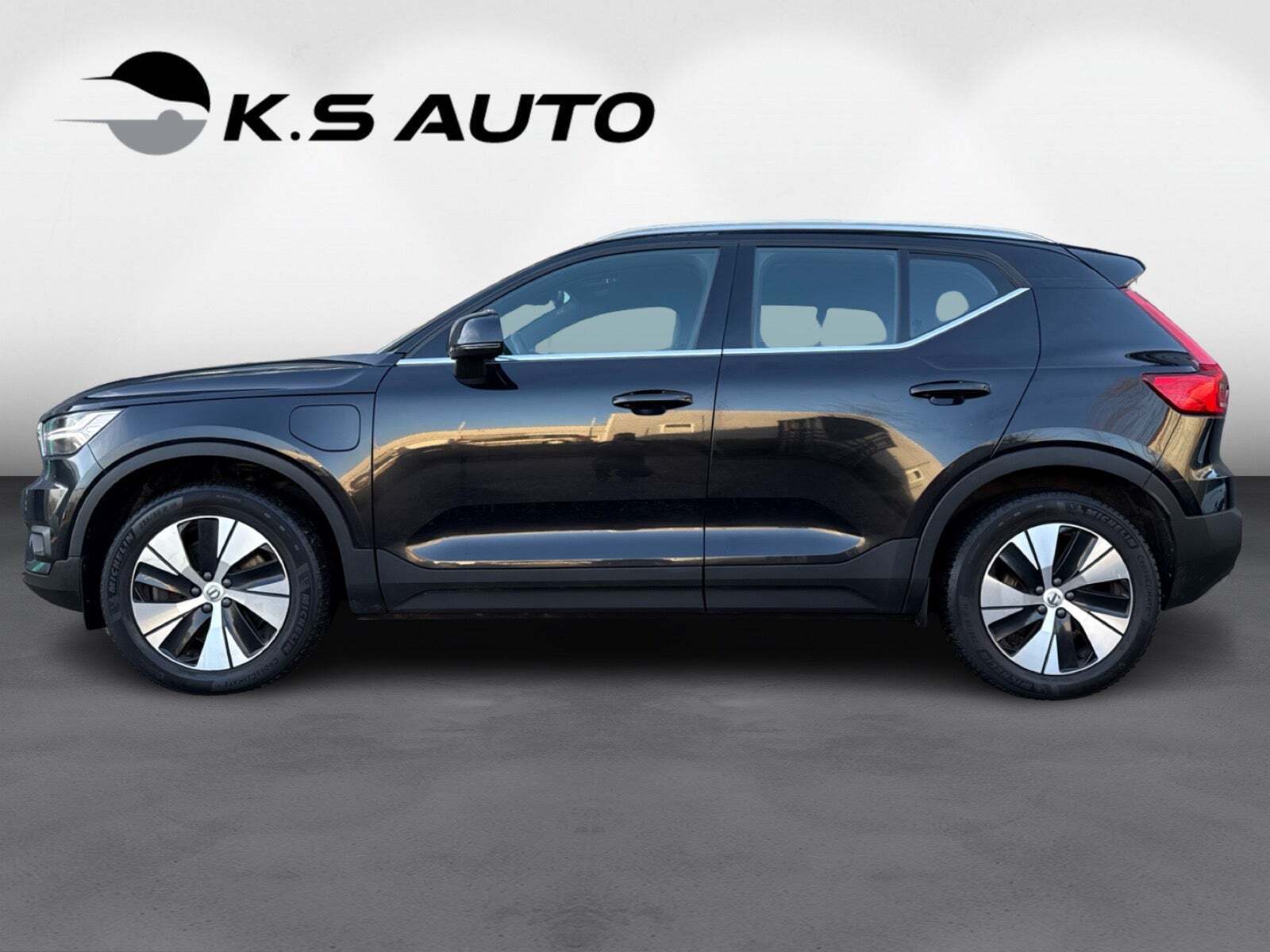 Volvo XC40 1,5 T4 ReCharge Inscription aut.
