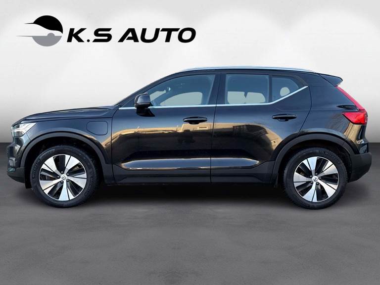 Volvo XC40 1,5 T4 ReCharge Inscription aut.