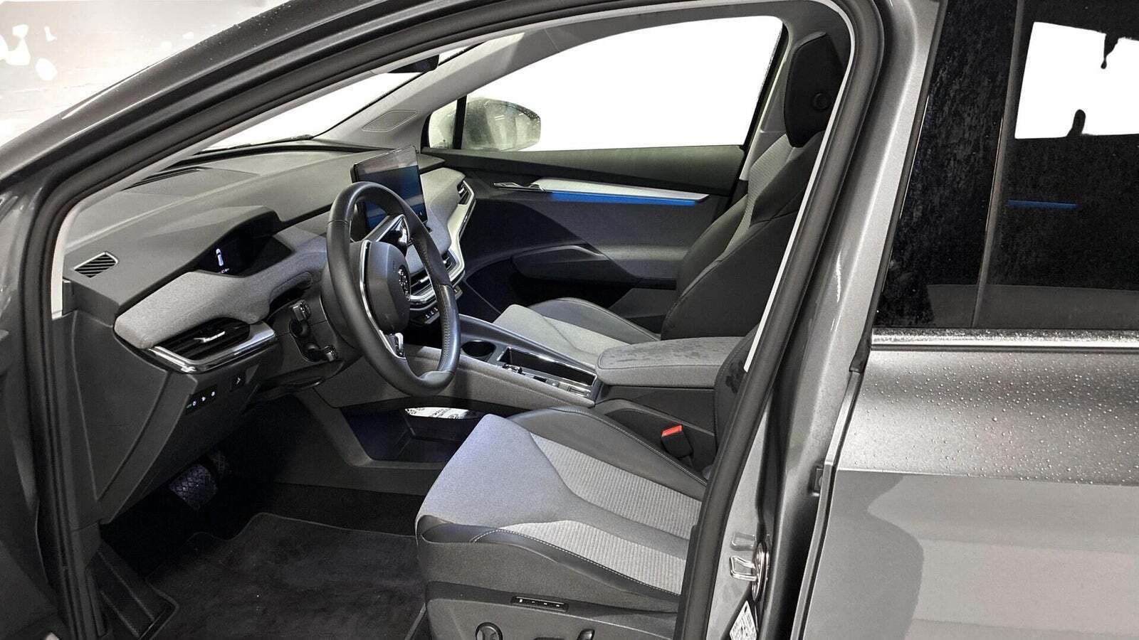 Skoda Enyaq 85x iV Premium Coupé