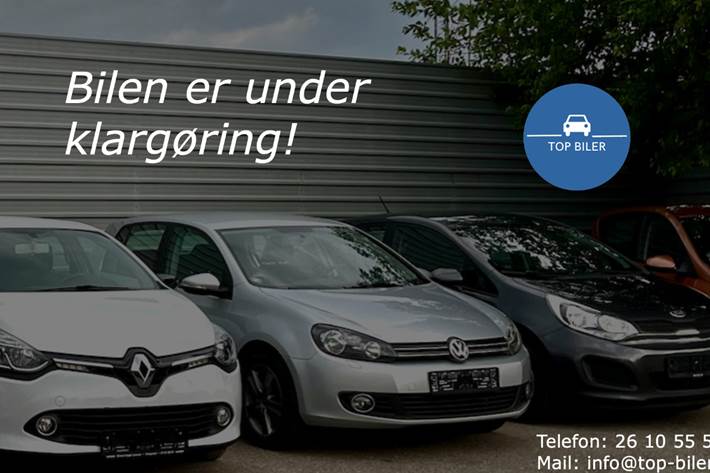 undefined Ford Fiesta fra 2019