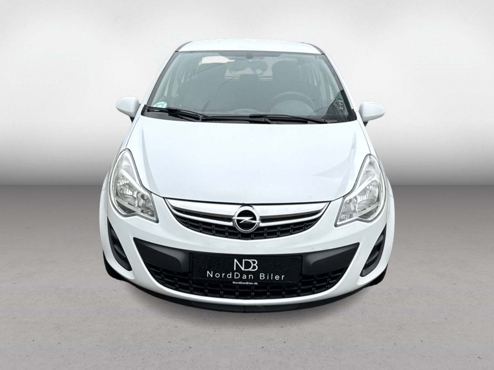 Opel Corsa 1,0 12V Enjoy