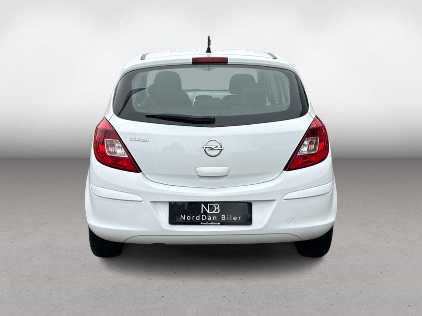 Opel Corsa 1,0 12V Enjoy