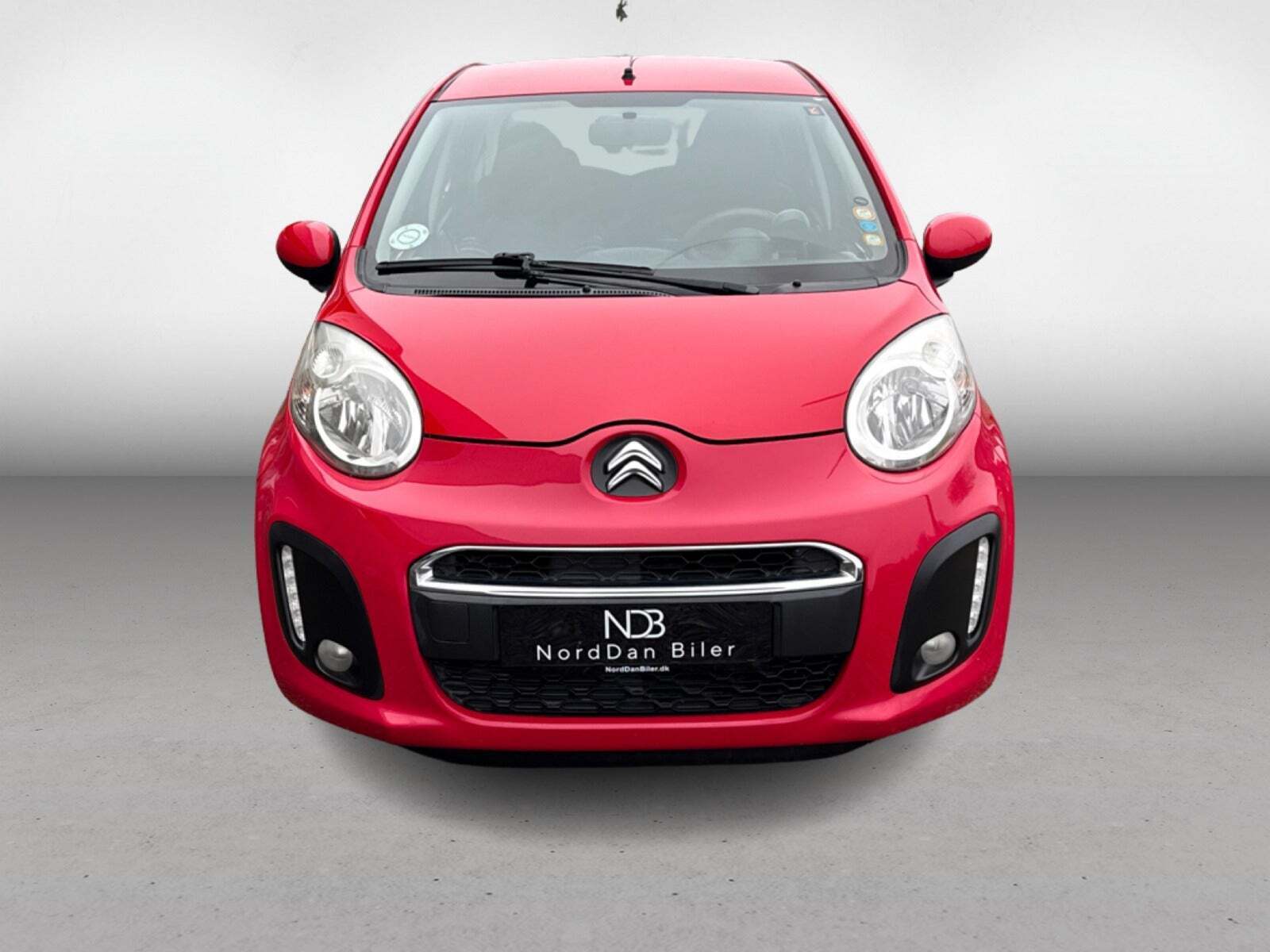 Citroën C1 1,0i Seduction